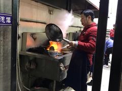 -刘信牛羊肉小炒泡馍(回民街店)