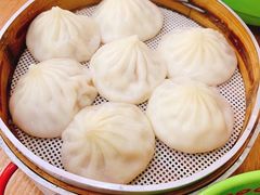 -老上海馄饨铺(浙江中路店)