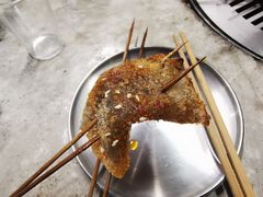 -神伙烧烤(江北黄泥塝店)