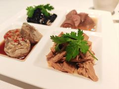 -莆田餐厅PUTIEN(世博源店)