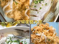 -美味之家·湖景农家乐(太湖东山店)