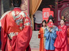 -武汉园博园(武汉自然博物馆)