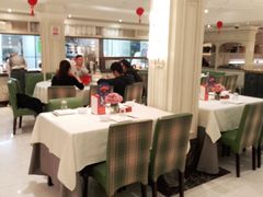 大堂-大鸭梨烤鸭(左家庄店)