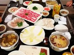 -鲁西肥牛(九方购物中心店)