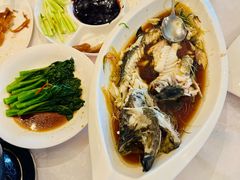 -海湾壹品·粤菜·早茶·烤鸭(拱北店)