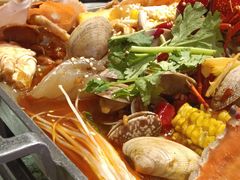 -巴特餐饮6加1音乐餐吧·新疆菜