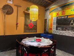 -湖南老饭铺(福永店)
