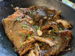 -开海·红岛海鲜虾水饺(石老人店)