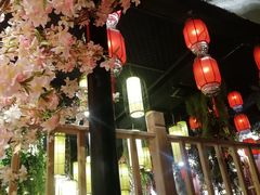 -锦上中式酒馆(南内环店)