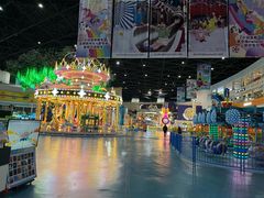 -弘阳·未来世界(弘阳广场店)