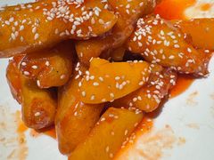 -佰家小厨·南京菜(夫子庙店)