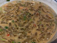 -日丰园海肠水饺·老字号大连海鲜(和平广场店)