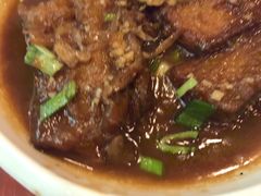 -东四民芳餐厅(世茂工三店)