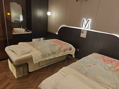 -小仙女采耳·按摩·SPA(深圳旗舰店)