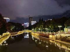 -南屏步行街