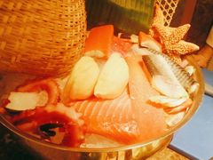 -西安高新希尔顿酒店·咖啡露台西餐厅
