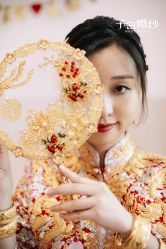 -予白婚纱礼服馆