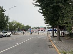 -青龙湖公园
