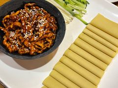 -泡椒食堂