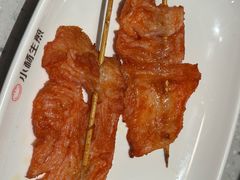 -小杨生煎(黄河路店)