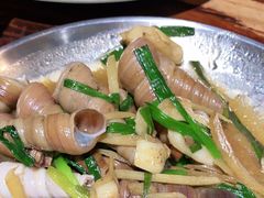 -蚝美人·生蚝海鲜烧烤(茶花园店)