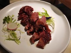 绿茶秘制鸭-绿茶餐厅(昌平悦荟店)