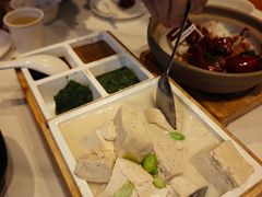 -老济南·地道济南菜(大明湖店)