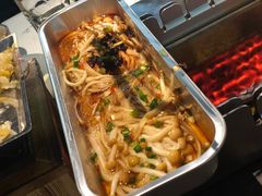 -很久以前羊肉串(中山公园店)
