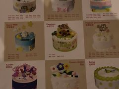 -千禧坊(沃尔玛店)