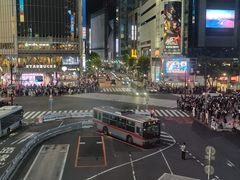-涩谷全向十字路口