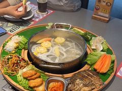 -椰小鸡·琼州糟粕醋(美兰缤纷城店)