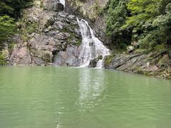 -丹山赤水风景名胜区