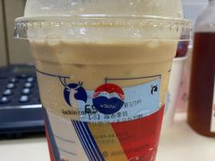 -寿奶茶·鲜奶与茶(合生汇购物中心店)