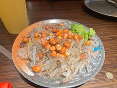 -啫火啫啫煲·顺德干蒸(壹海城店)