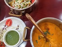 -清真· AL-JANNAT 佳纳特餐厅(仙林店)