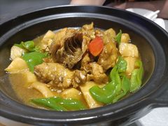 -丽华园(汉阳龙阳店)