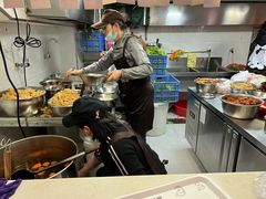 -爱民螺蛳粉(梧州国泰广场店)