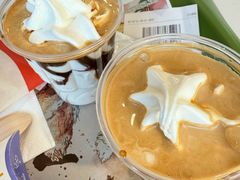 -麦当劳(欧陆广场店)