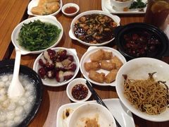 iphone_upload_pic-建国328 本帮小馆·面馆