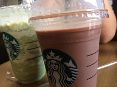 星巴克(张家港谷渎港店)-星巴克(张家港谷渎港店)