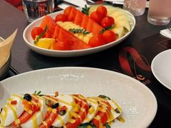 -Nord Grill&Bar Highland诺德西餐(深圳欢乐海岸店)