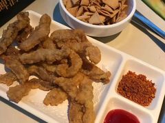 -海底捞火锅(上元大街店)