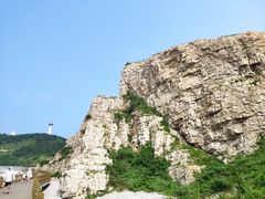 -长岛南北长山旅游景区