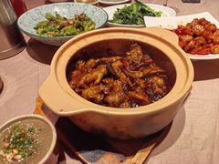 -柴米油盐三杯鸡(象山北路店)