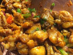 -炉小二铜锅牛蛙•川湘菜(三里屯店)