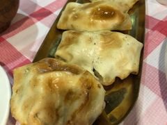 烤包子-西域阿里马新疆菜·清真(桂花路店)