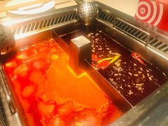 -海底捞火锅(万丰桥店)
