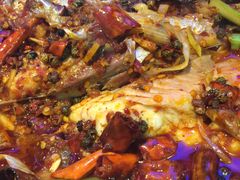 -鱼库·不仅是一家烤鱼店(车公庙店)