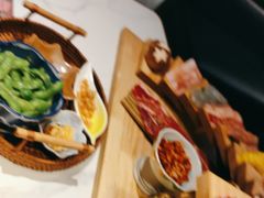 -千寻山野烤肉(天虹店)