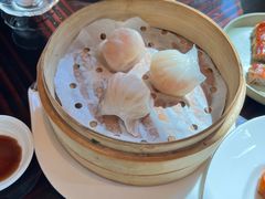 -新天世纪中餐厅